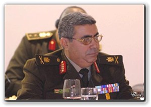الدكتور ثروت مكى رئيس اتحاد الاذاعةوالتليفزيون